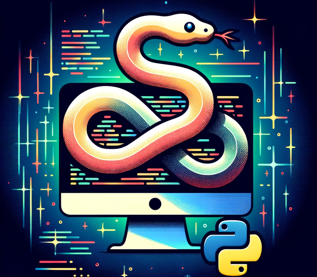 Introduktion till python